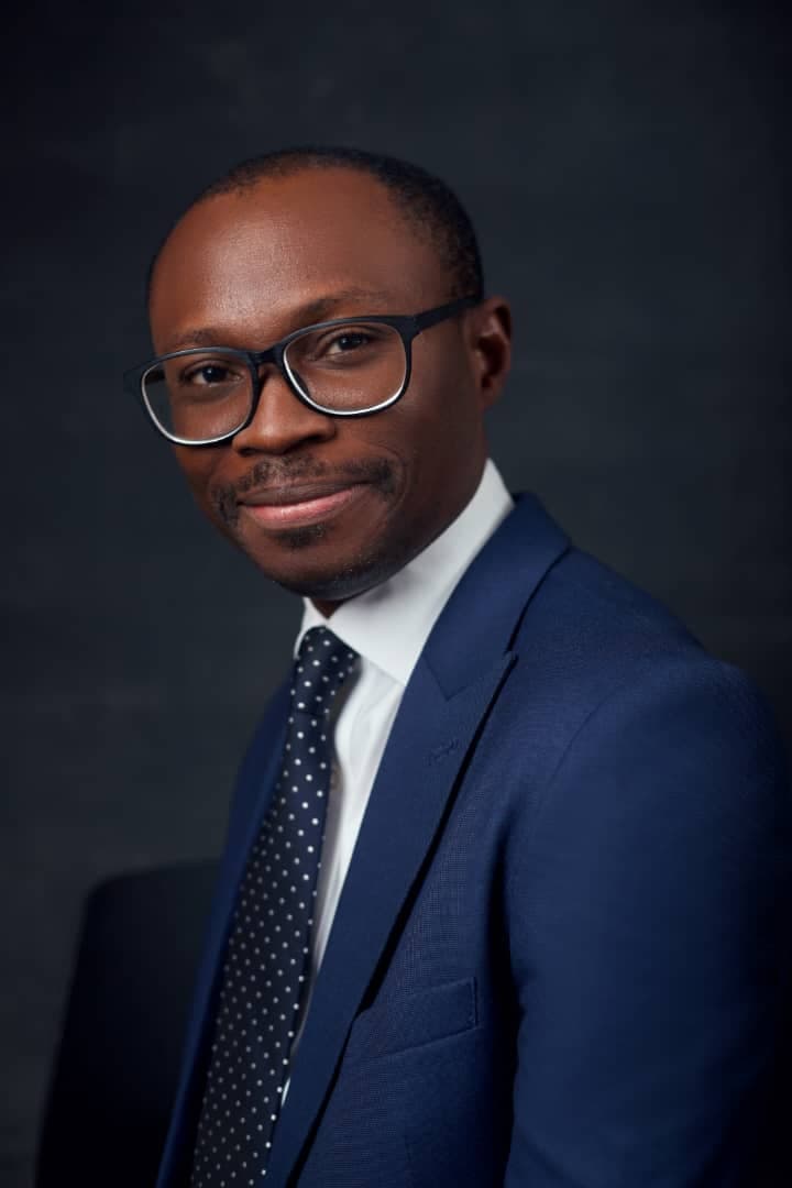 Abimbola Ojenike