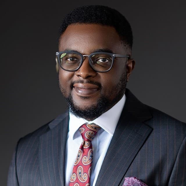 Ikem Isiekwena