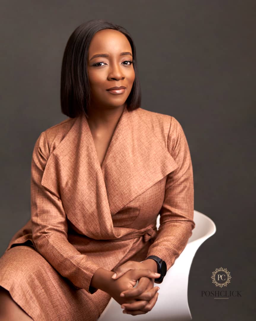 Kemi Ojenike