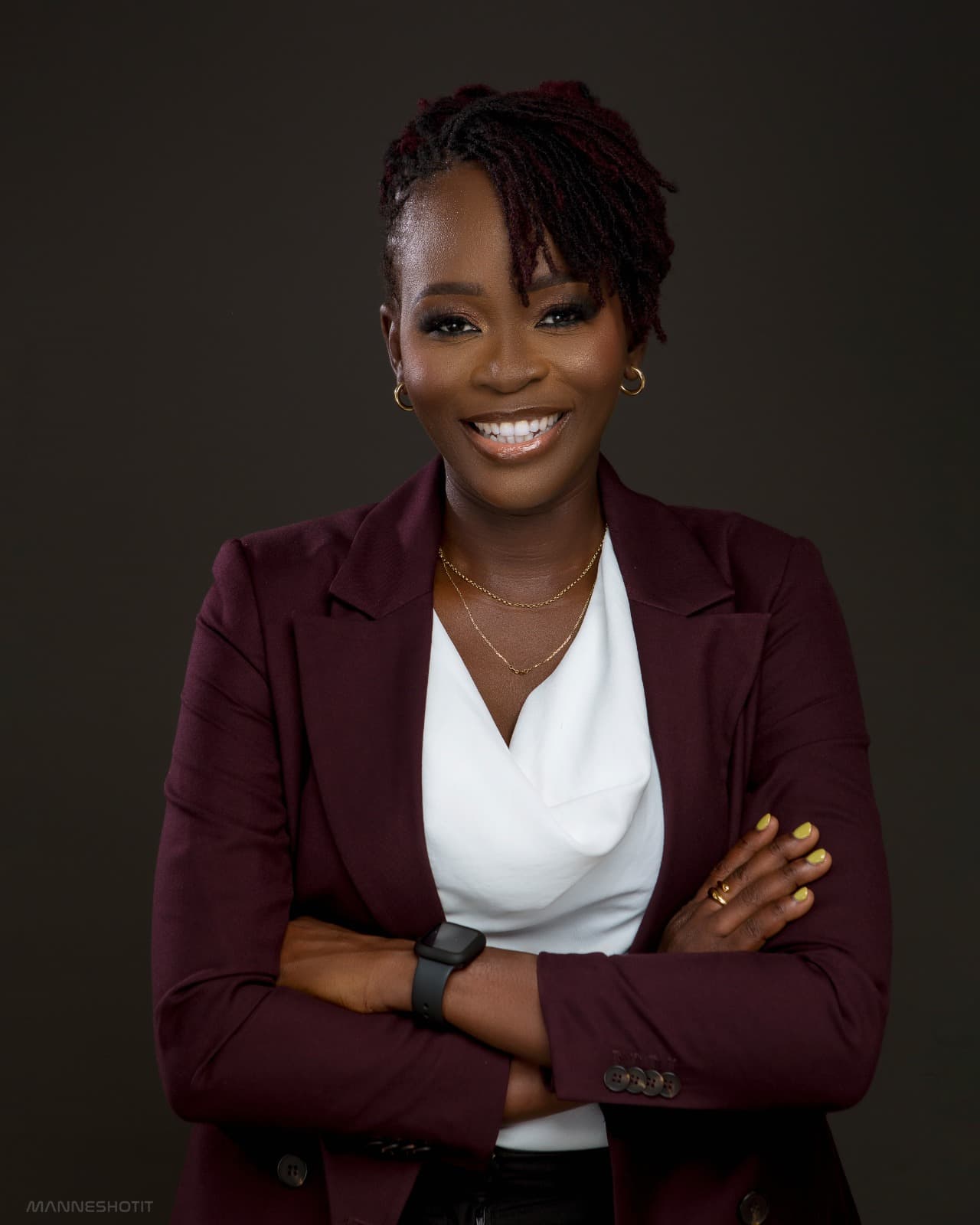 Jesutofunmi Olabenjo