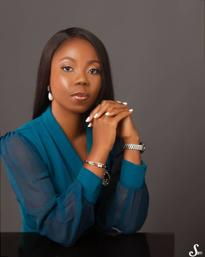 Oyindamola Fatusin