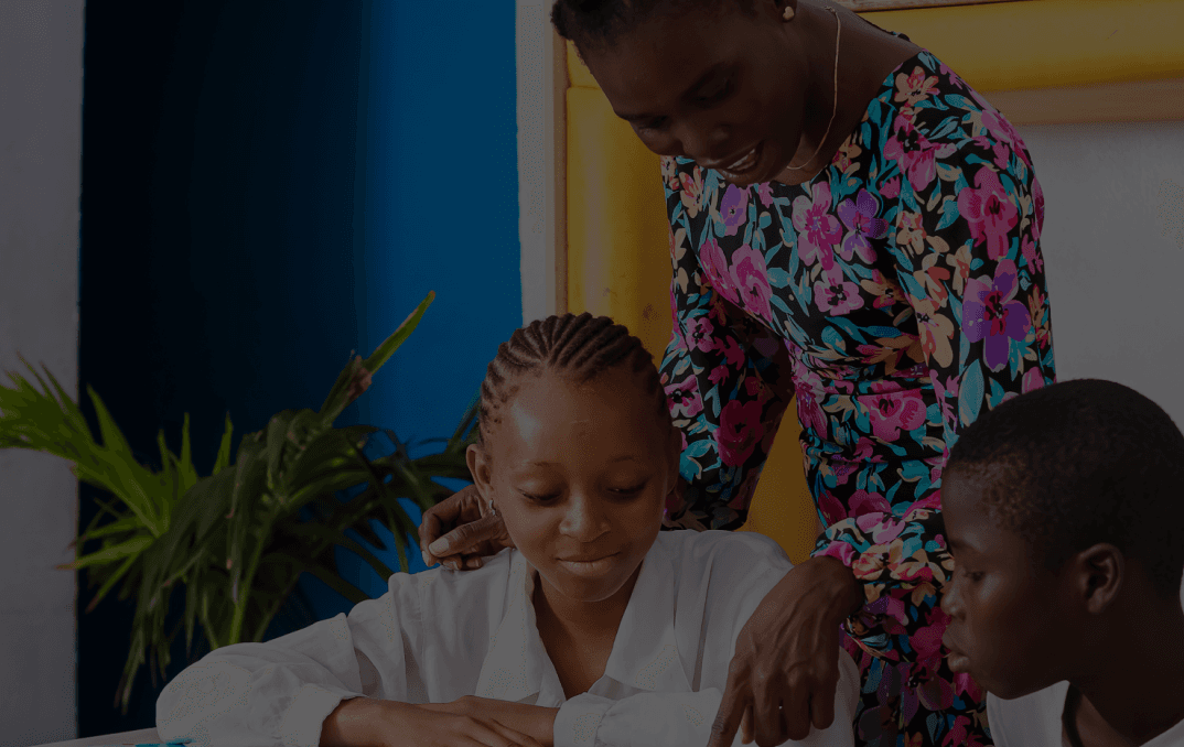 Why We Invest in Children